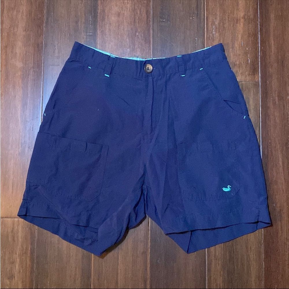 Southern Marsh Men Shorts  